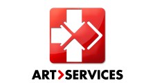 ART SERVICES SOLUCOES E LOGISTICA logo