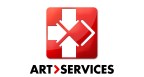 ART SERVICES SOLUCOES E LOGISTICA Logo