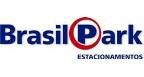 Brasil Park Estacionamento Logo