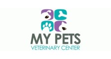 Pet Center logo