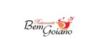 comida caseira Logo
