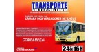 transporte alternativo Logo