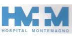 Hospital Montemagno Logo