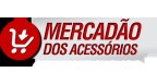 LOJAS MERCADAO Logo