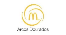 arco dourados comércio de alimentos ltda logo