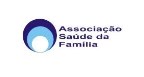 Associa&#xE7;&#xE3;o Sa&#xFA;de da Fam&#xED;lia Logo