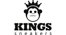 Kings Sneakers Logo