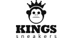 Kings Sneakers Logo