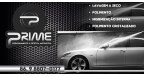 Prime Higienização e Serviços LTDA Logo