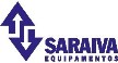 Por dentro da empresa Saraiva Equipamentos Logo