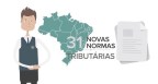 Studio Fiscal Revisão Tributária Logo