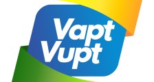 Vapt Vupt logo