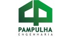 PAMPULHA ENGENHARIA Logo