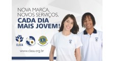 CLASA - Casa Lions da Adolescente de Santo André logo