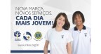 CLASA - Casa Lions da Adolescente de Santo André Logo