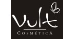 Vult Cosmética Logo