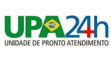 Unidade de Pronto Atendimento logo