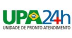 Unidade de Pronto Atendimento Logo