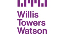 Willis Towers Watson logo