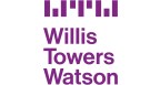 Willis Towers Watson Logo