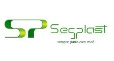 Segplast logo