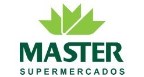 Supermercado master Logo