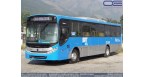 Transporte campo grande Logo