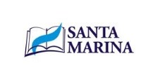 Escola Santa Marina Logo