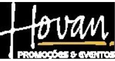 Hovan promoções e eventos logo