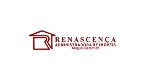 Renascença. Administradora de Imóveis Logo