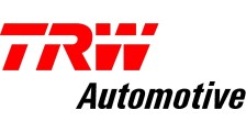 TRW Automotive logo