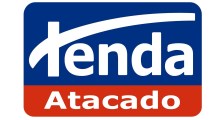 Logo de Tenda Atacado