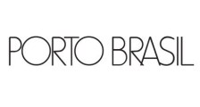 Porto Brasil Logo