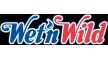 Por dentro da empresa WetnWild Logo