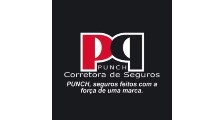 PUNCH CORRETORA DE SEGUROS LTDA logo