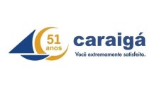 Caraigá Veículos logo