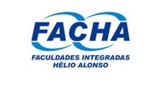 Faculdades Integradas Hélio Alonso - FACHA logo