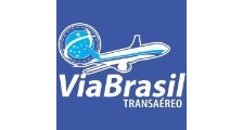Via Brasil Transaereo logo