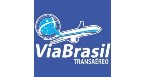 Via Brasil Transaereo Logo