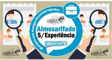 Sem experiência logo