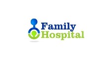 Hospital Family logo