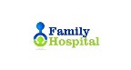 Hospital Family Logo