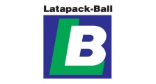 Latapack-Ball Logo