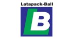 Latapack-Ball Logo