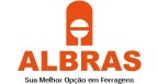 Metalúrgica Albras Logo