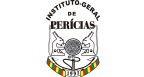 IGP- Instituto Geral de Pericias Logo