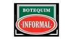 informal Logo