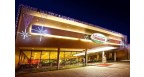 Restaurante e Pizzaria Atlantico Logo