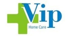 Vip home care logo