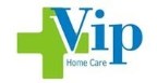 Vip home care Logo